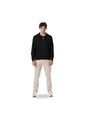 Buzo Deportivo Para Hombre Tawen Negro de Totto