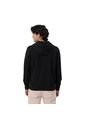 Buzo Deportivo Para Hombre Tawen Negro de Totto