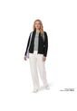 Buzo Deportivo Para Mujer Tawy 2.0 Negro de Totto