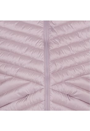 Chaqueta Acolchada Para Mujer Owens 2.0 Morada