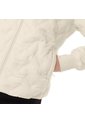Chaqueta Acolchada Para Mujer Bab Blanca de Totto