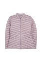 Chaqueta Acolchada Para Mujer Owens 2.0 Morada de Totto