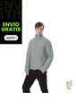Chaqueta Acolchada Para Hombre Termolight 2.0 Verde de Totto