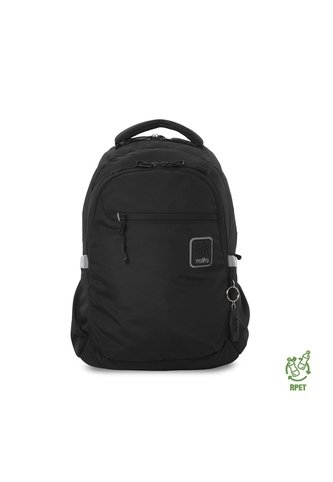 Morral Universitario Misisipi 2.0 Porta PC 14