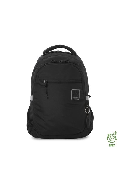 Morral Universitario Misisipi 2.0 Porta PC 14