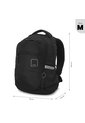 Morral Universitario Misisipi 2.0 Porta PC 14