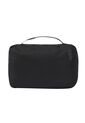 Organizador De Baño Para Viaje All In Negro de Totto