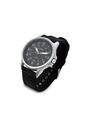 Reloj Analógico Ticker 2.0 Color Negro de Totto