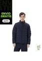Chaqueta Acolchada Para Hombre Pedro Azul de Totto