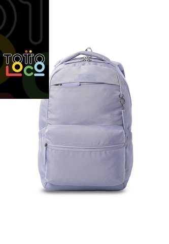 Morral Antimpacto Comfort 2.0 Porta PC 16