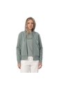 Buzo Deportivo Para Mujer Haily 2.0 Verde de Totto