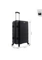 MORRAL TOTTO RAYATTA M 2 Talla N/A de Totto