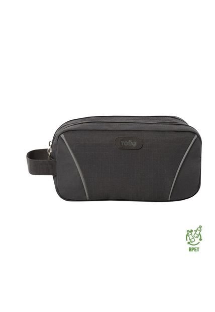 Cartuchera Multiuso Zurich 2.0 Gris