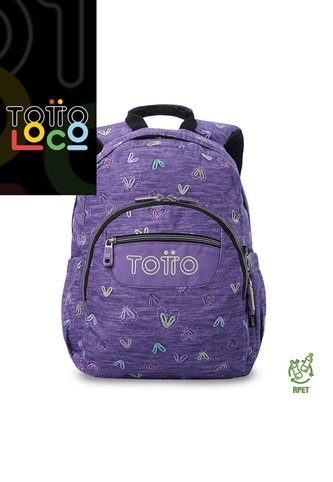 Morral Juvenil Porta PC 13