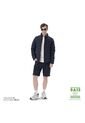 Chaqueta Acolchada Para Hombre Pedro Azul de Totto