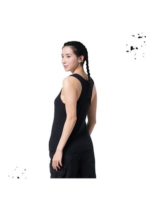 Top Para Mujer Peregrine