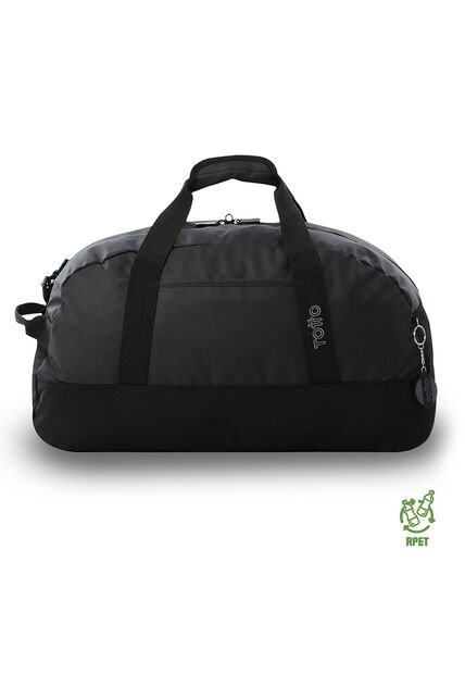 Tula De Viaje Active Mediana Negra