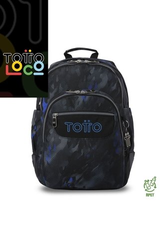 Morral Juvenil Porta PC 14