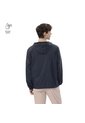 Chaqueta Casual Para Hombre Bruma Azul de Totto