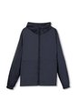 Chaqueta Casual Para Hombre Bruma Azul de Totto