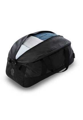 Tula De Viaje Active Mediana Negra