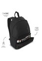 Morral Universitario Ometto 2.0 Porta PC 14