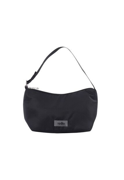 Lonchera Con Aislamiento Térmico Root S Negra