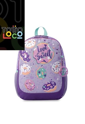 Morral Sweet Purple Walt M Totto