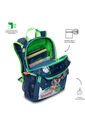 MORRAL TOTTO PANDA SPACE M Talla N/A de Totto