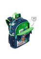 MORRAL TOTTO PANDA SPACE M Talla N/A de Totto