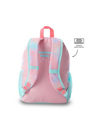 MORRAL TOTTO RAINBOW STAR M Talla N/A