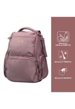 Morral Pañalera Mommy