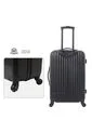Maleta Viaje 360 Rocka By Totto M de Totto
