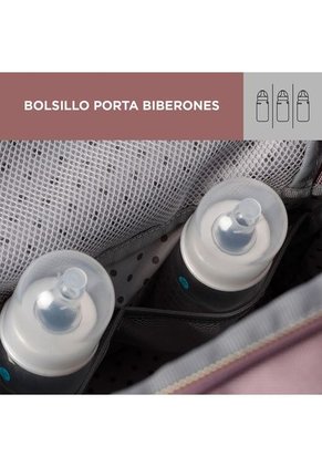 Morral Pañalera Mommy