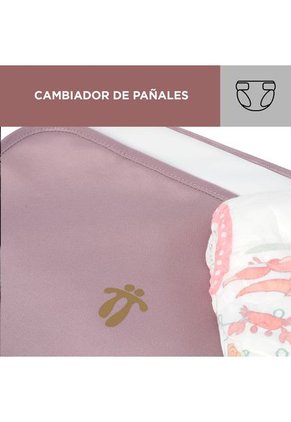 Morral Pañalera Mommy