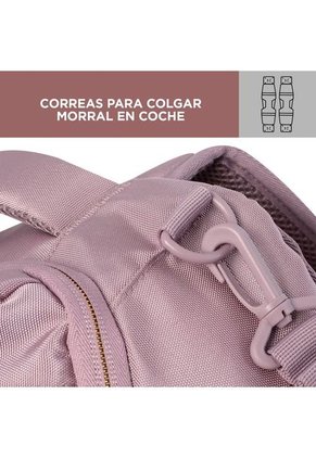 Morral Pañalera Mommy