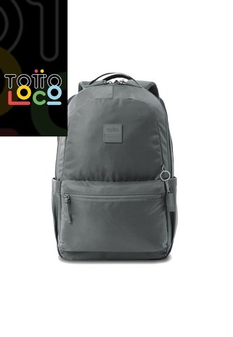 Morral Universitario Dytto Porta PC 15
