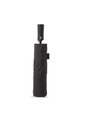 Sombrilla Grande Brella Con Filtro UV Negra de Totto
