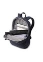 Sombrilla Grande Brella Con Filtro UV Negra de Totto