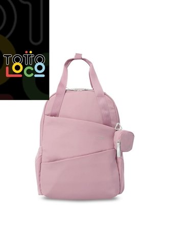 Morral Universitario Suzuka Porta PC 15.4