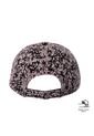 Gorra Beisbolera Prespa Negra de Totto