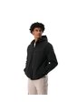 Chaqueta Casual Para Hombre Ice Solid Negra de Totto
