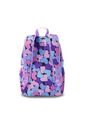 Morral Universitario Ometto 2.0 Print Mujer Con Corazones de Totto