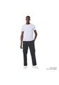 Camiseta Para Hombre Manne Blanca de Totto