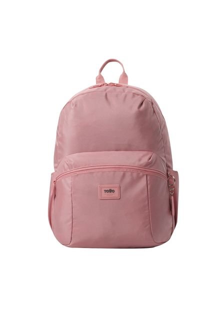 Morral Universitario Porta PC 14