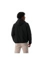 Chaqueta Casual Para Hombre Ice Solid Negra de Totto