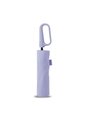 Sombrilla Mediana Aurora Con Filtro UV Morada de Totto