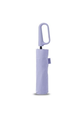 Sombrilla Mediana Aurora Con Filtro UV Morada