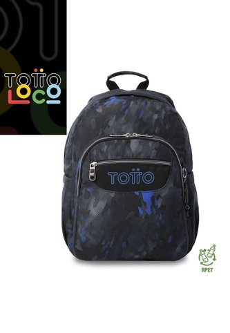 Morral Juvenil Porta PC 14
