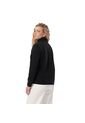 Buzo Para Mujer Flizally Negro de Totto